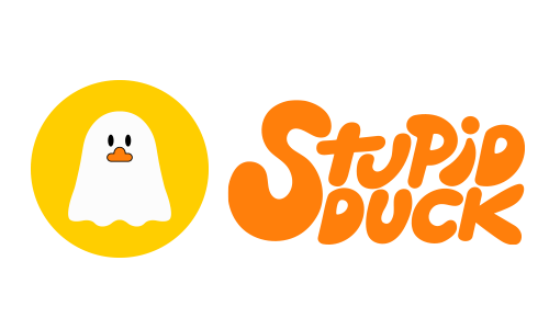 Stupid Duck